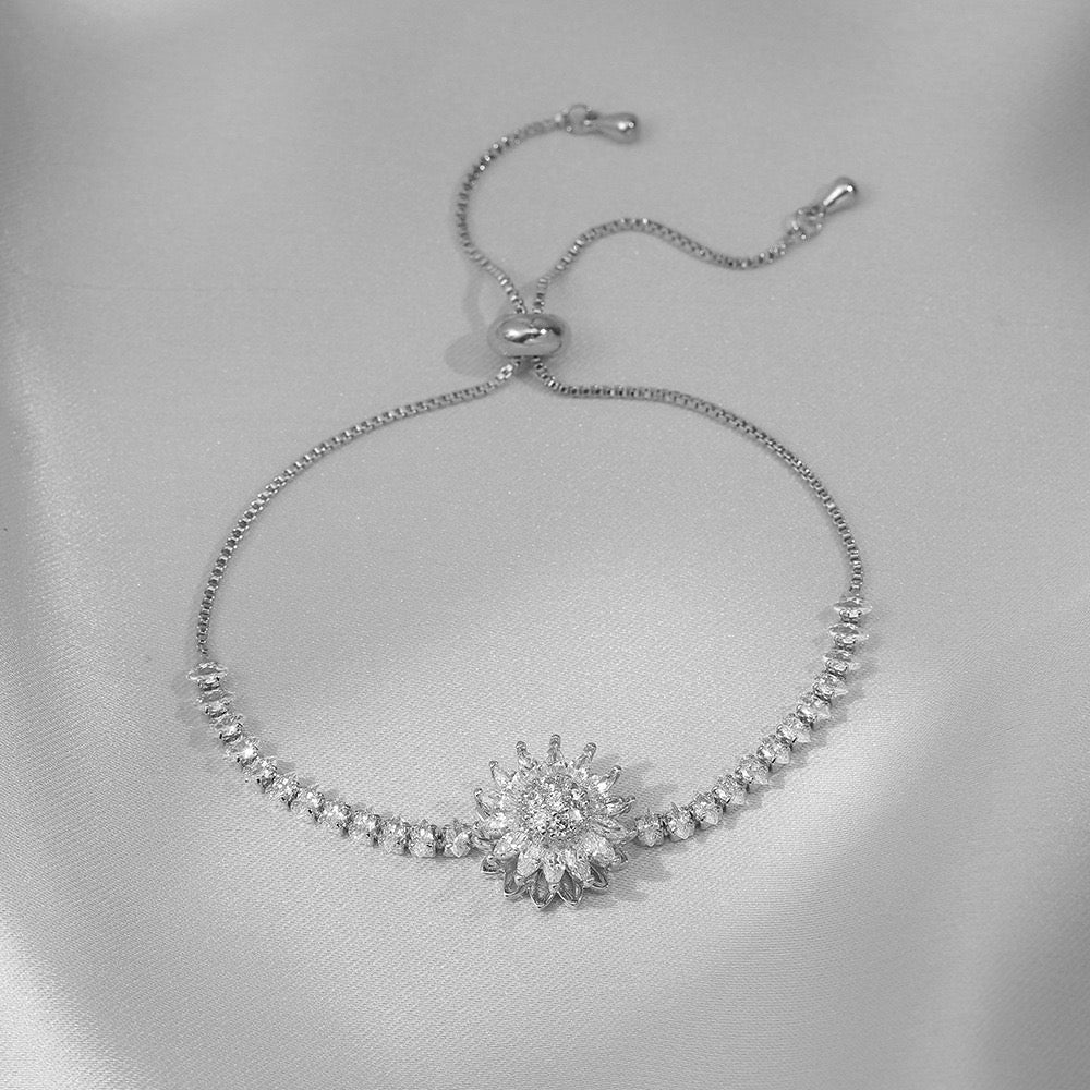 Sunflower Spinner Set