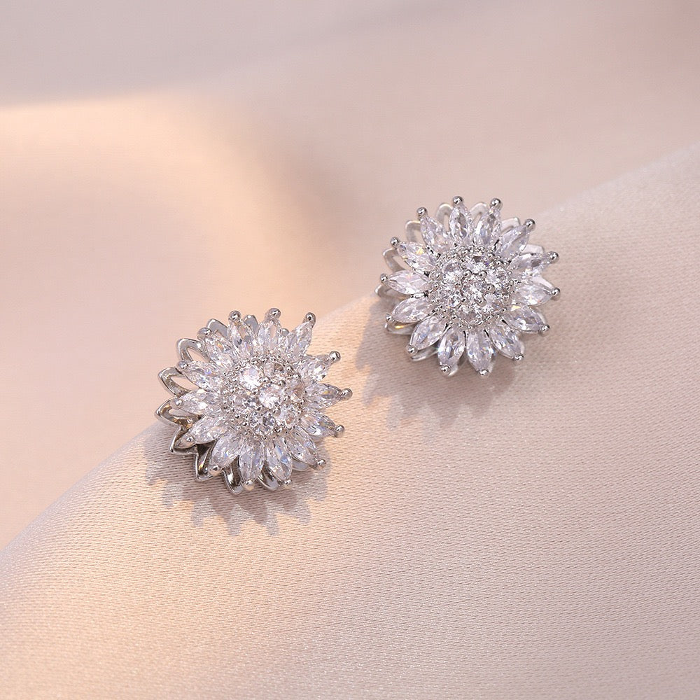 Sunflower Spinner Set